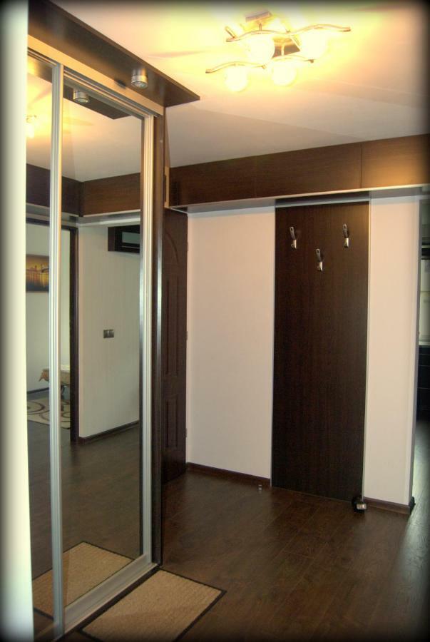 Alma Apartments Starachowice Exterior foto